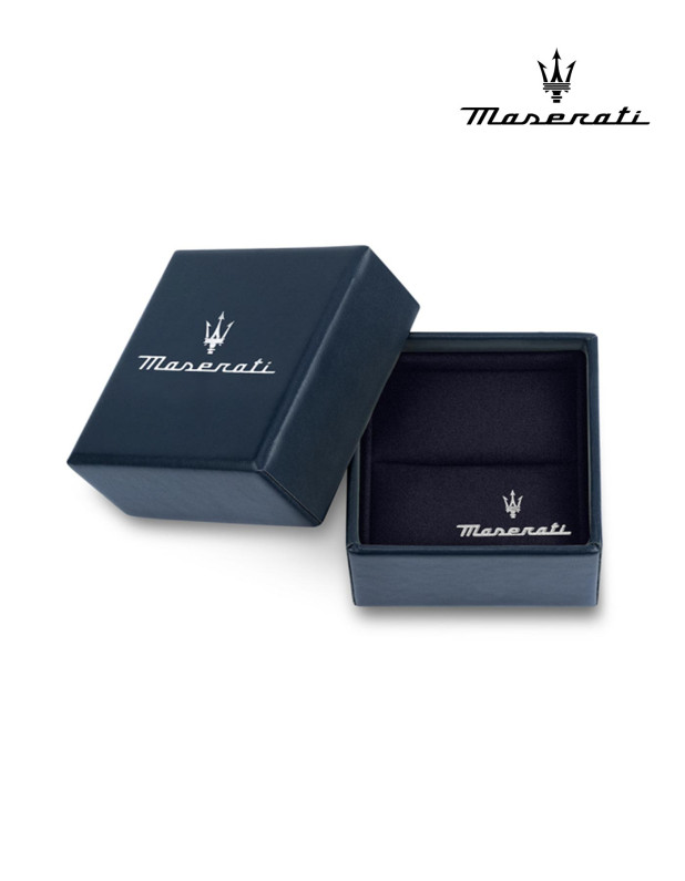 Maserati Men's Cufflink